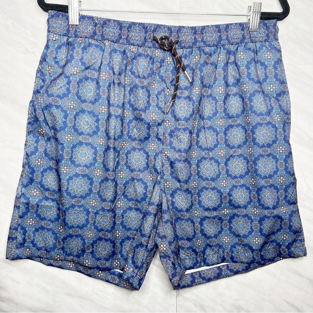 Consequence Men’s Swim Trunks Large NWT